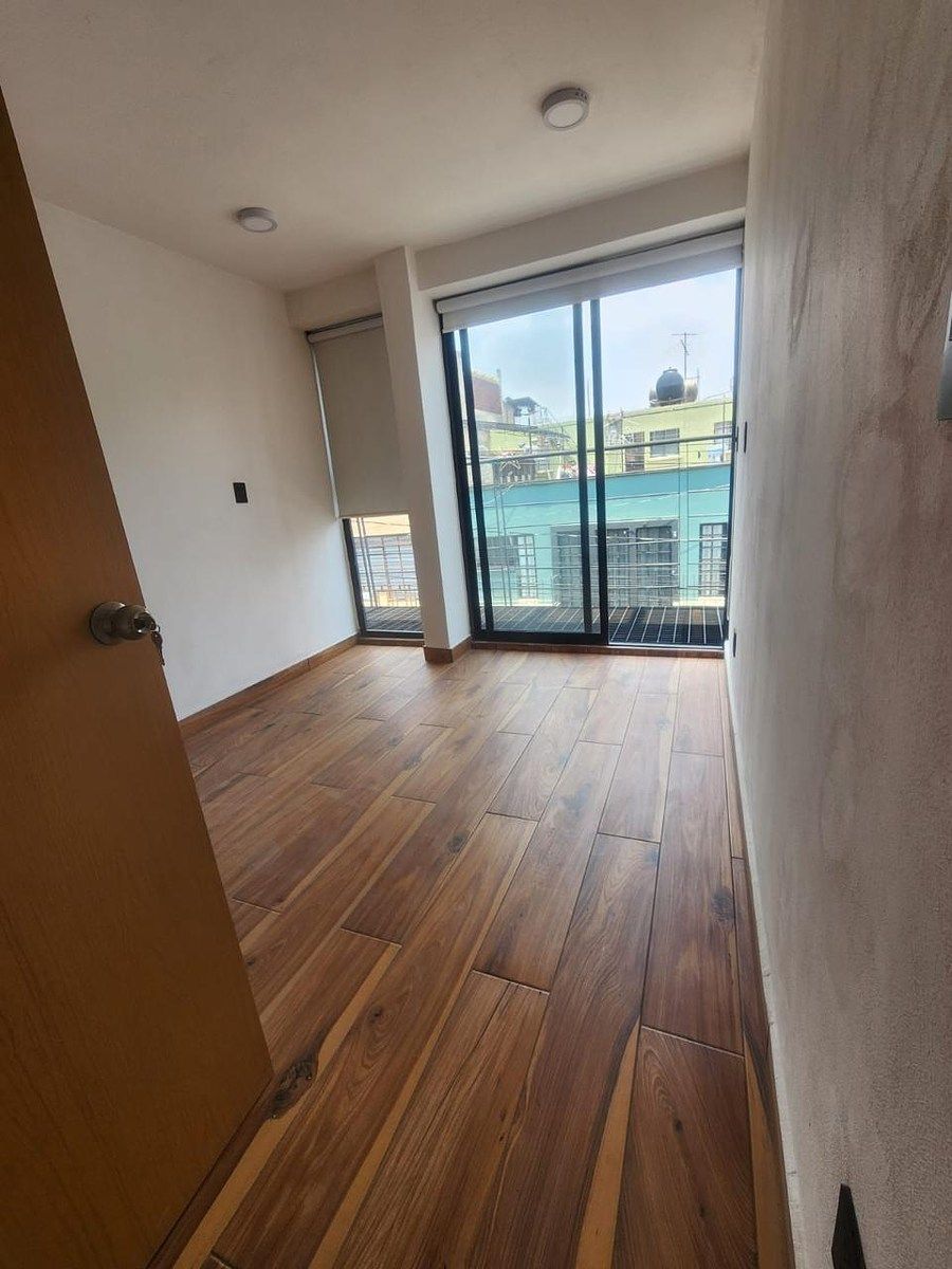 Apartamento em Prado Churubusco, Coyoacán, foto 6 de 11