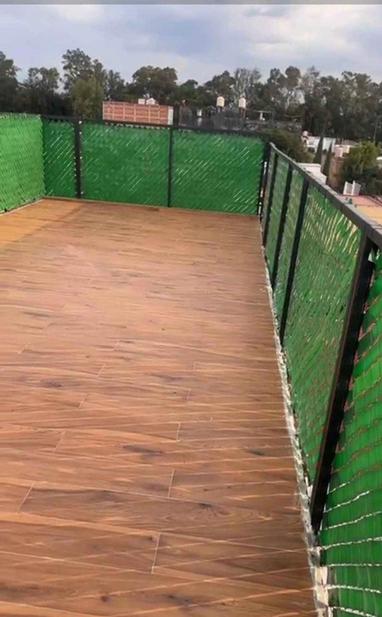 Apartamento em Prado Churubusco, Coyoacán, foto 9 de 11