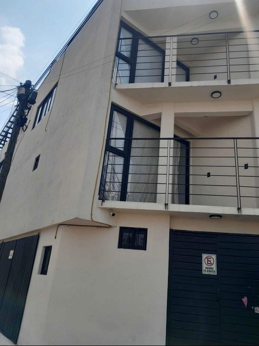 Apartamento em Prado Churubusco, Coyoacán, foto 10 de 11