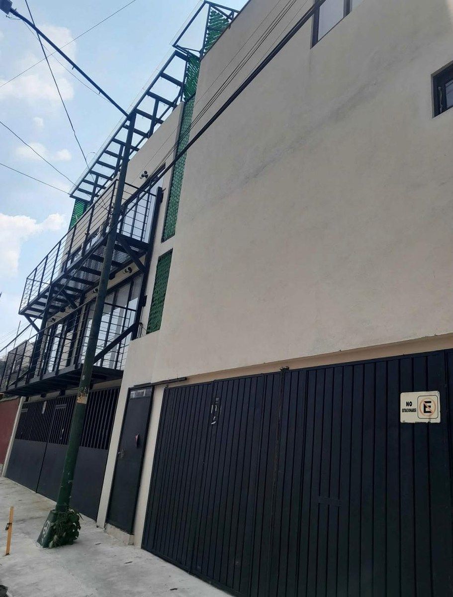 Apartamento em Prado Churubusco, Coyoacán, foto 11 de 11