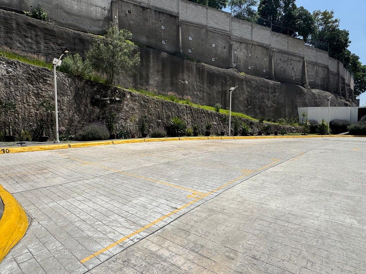 Apartamento em Independencia, Naucalpan de Juárez, foto 6 de 27
