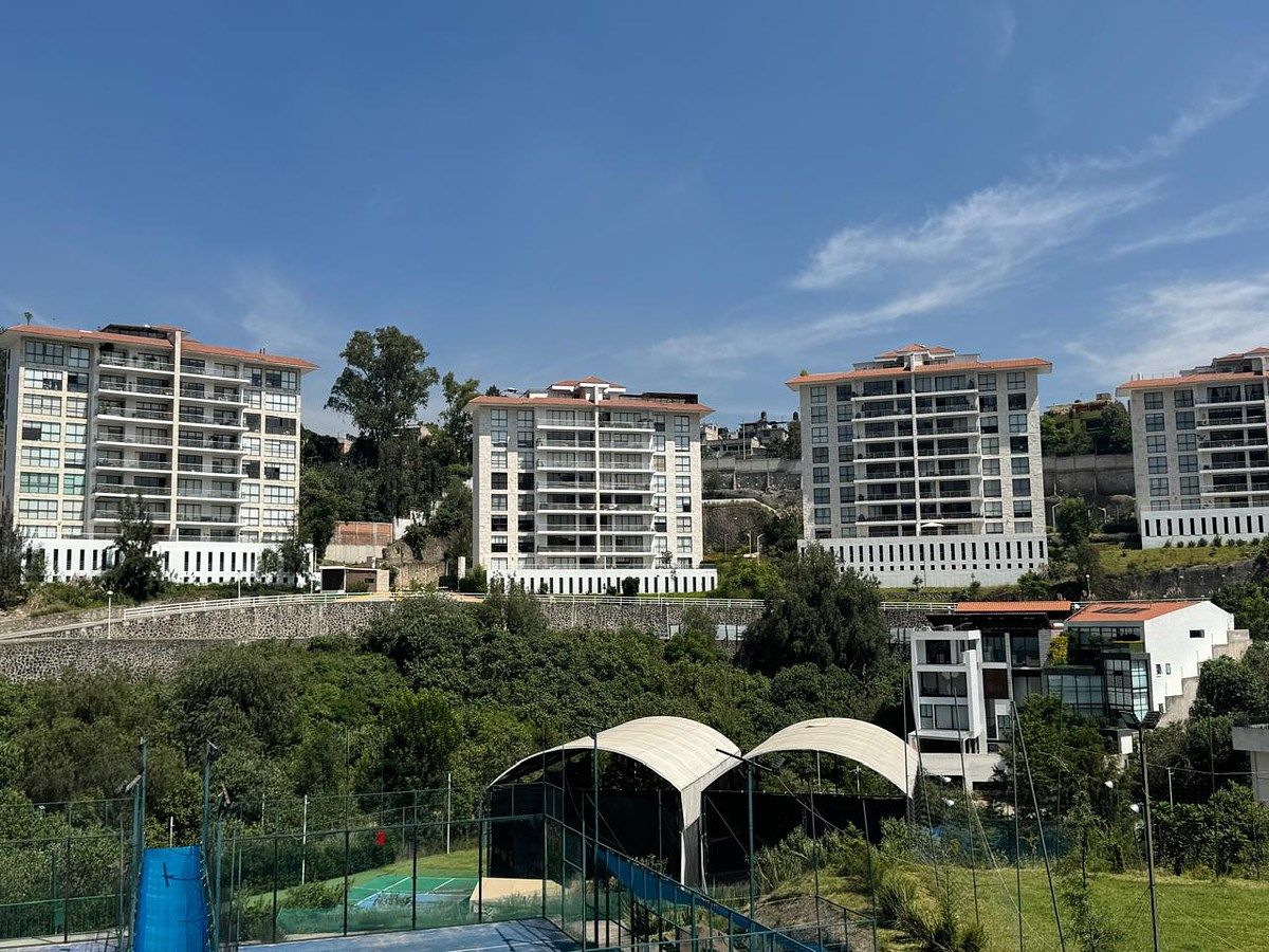 Apartamento em Independencia, Naucalpan de Juárez, foto 10 de 27