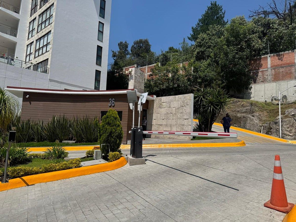 Apartamento em Independencia, Naucalpan de Juárez, foto 12 de 27