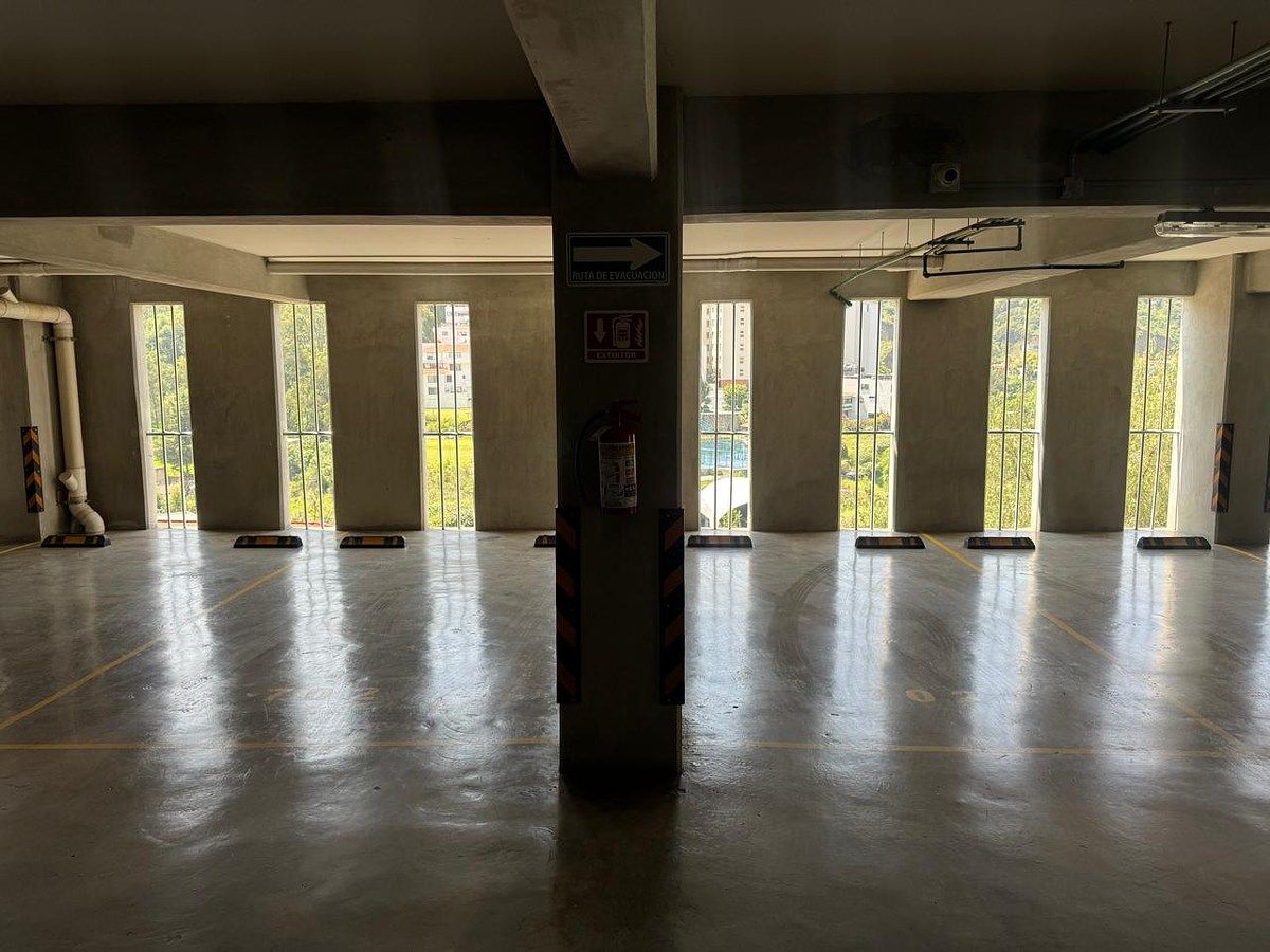 Apartamento em Independencia, Naucalpan de Juárez, foto 14 de 27