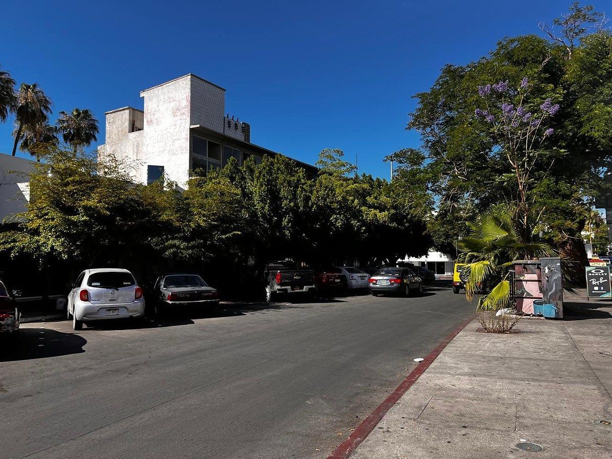 Edifício em Zona Central, La Paz, foto 5 de 6