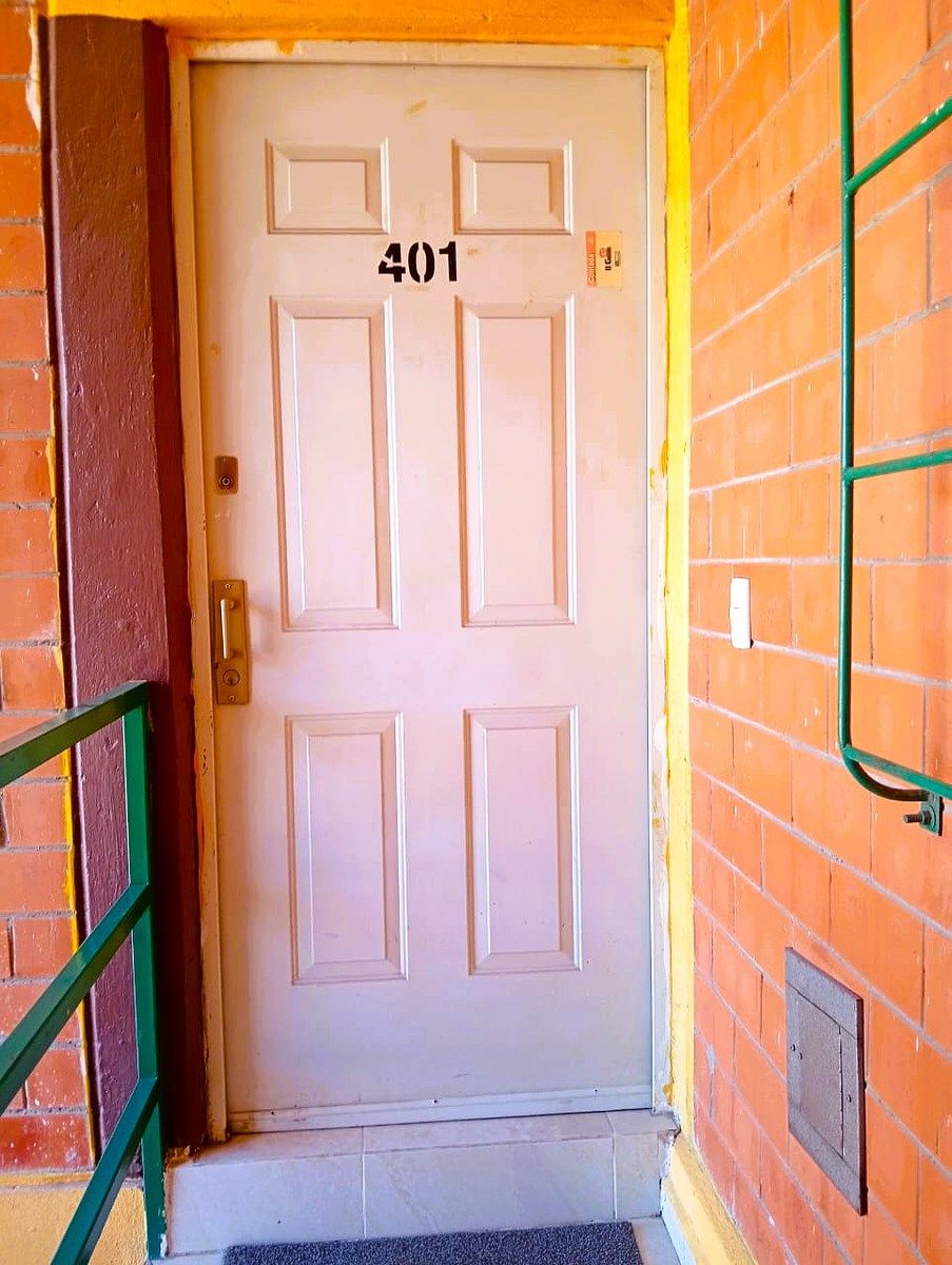 Departamento en Merced Balbuena, Venustiano Carranza, foto 5 de 21