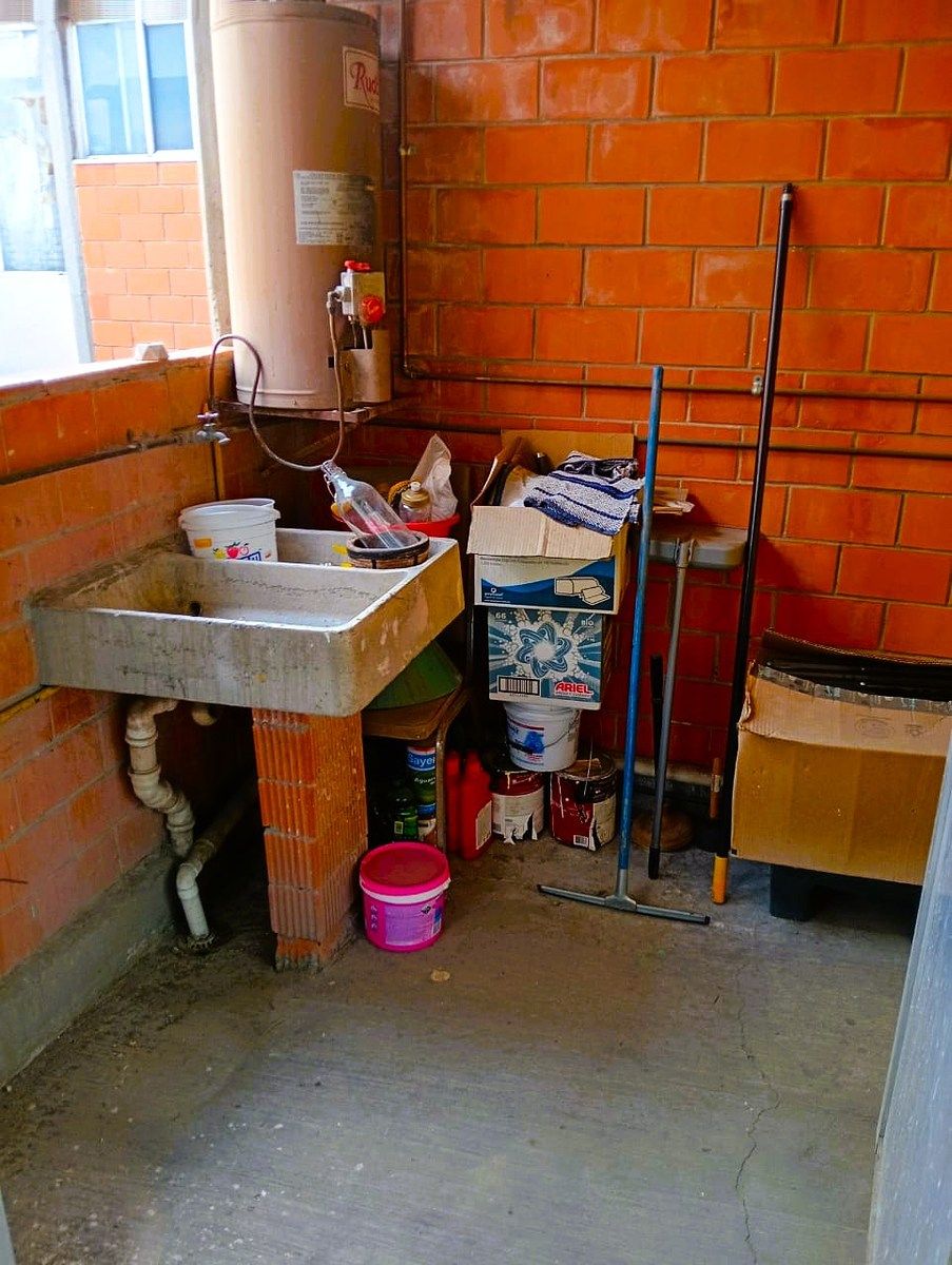 Departamento en Merced Balbuena, Venustiano Carranza, foto 18 de 21