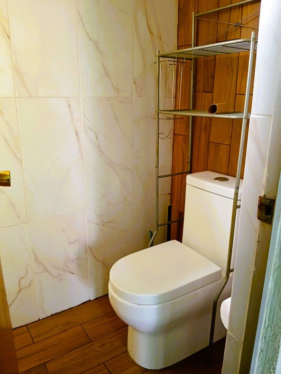 Departamento en Merced Balbuena, Venustiano Carranza, foto 19 de 21