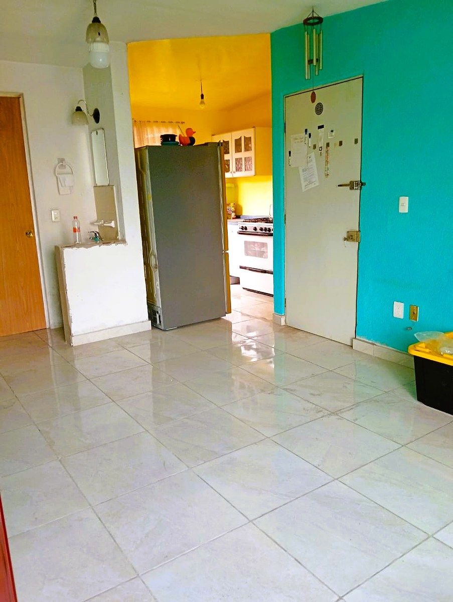 Departamento en Merced Balbuena, Venustiano Carranza, foto 16 de 21