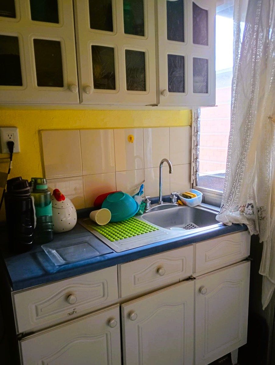 Departamento en Merced Balbuena, Venustiano Carranza, foto 15 de 21