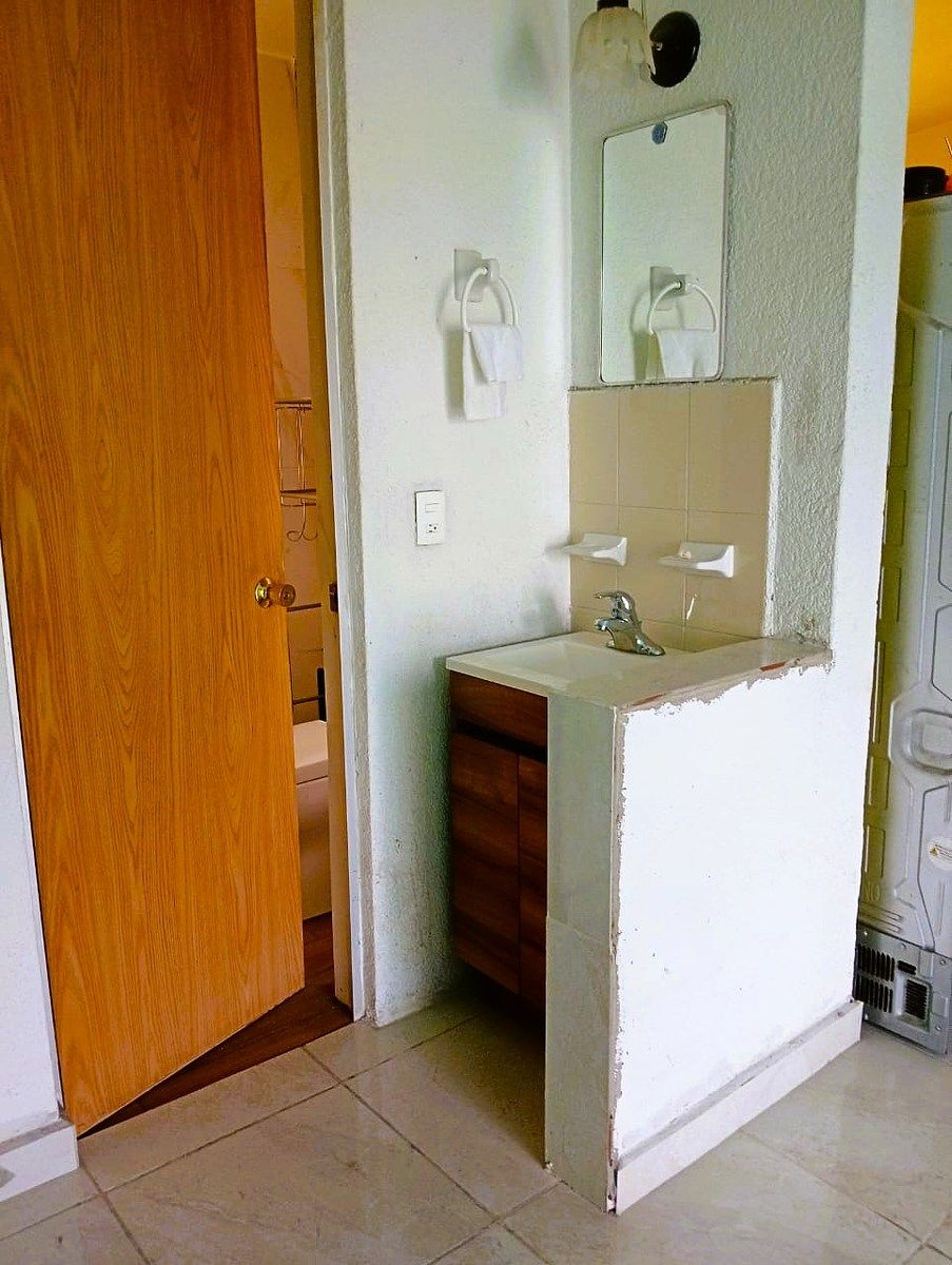 Departamento en Merced Balbuena, Venustiano Carranza, foto 21 de 21