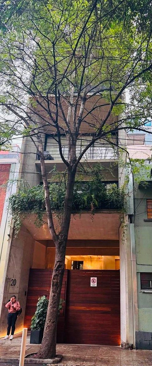 DEPARTAMENTO EN EDIFICIO BOUTIQUE EN VENTA, foto 1 de 16