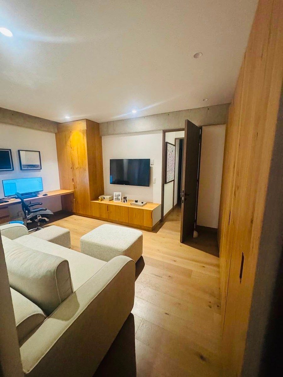 Departamento en Juárez, Cuauhtémoc, foto 6 de 16