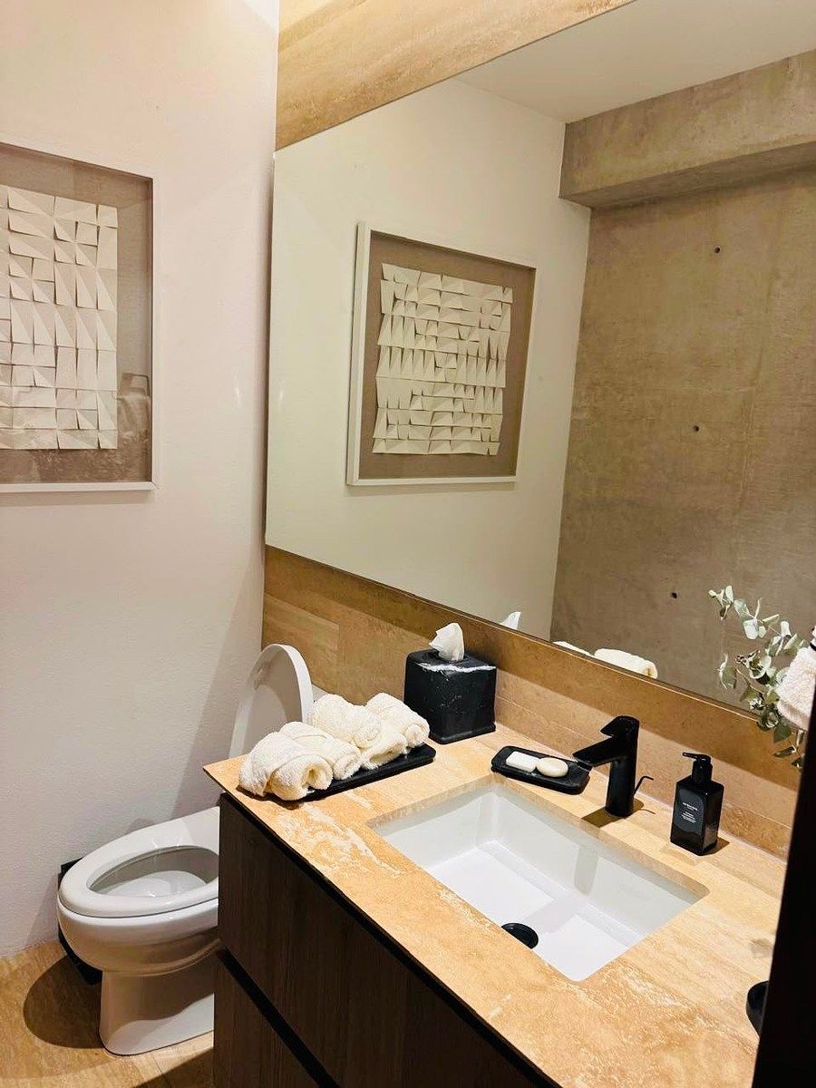 Departamento en Juárez, Cuauhtémoc, foto 13 de 16