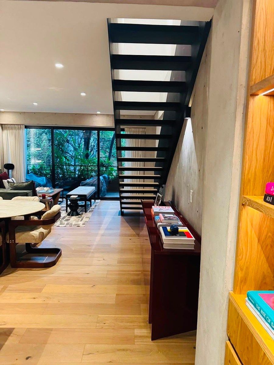 Departamento en Juárez, Cuauhtémoc, foto 15 de 16