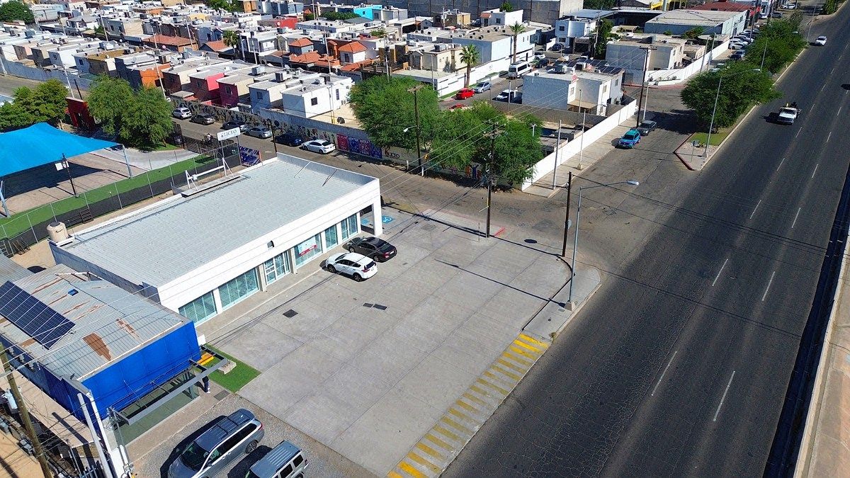 Local comercial en Rancho La Bodega, Mexicali, foto 5 de 6