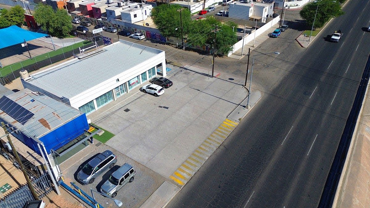 Local comercial en Rancho La Bodega, Mexicali, foto 6 de 6