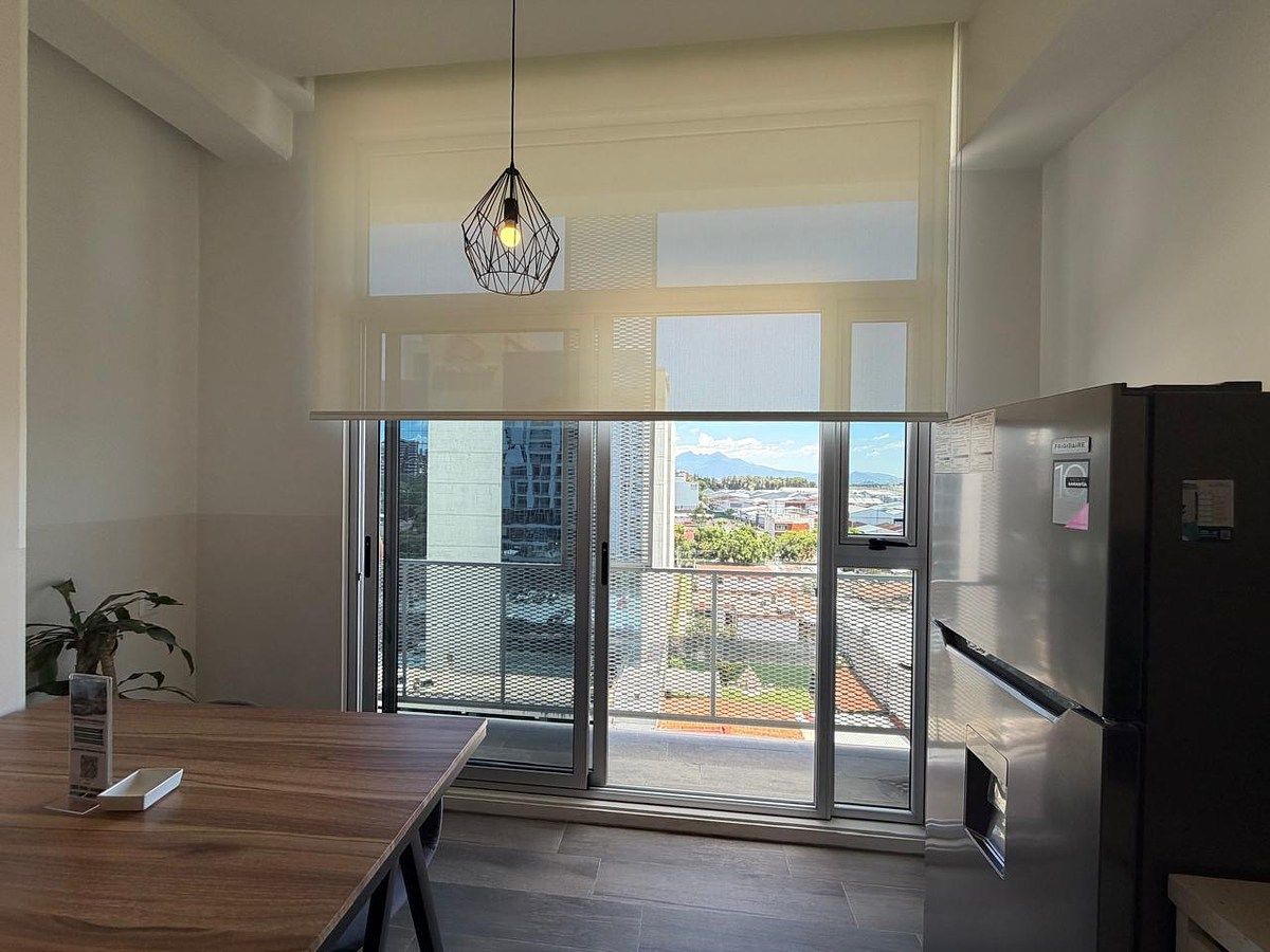 Apartamento en Zona 13, Guatemala, foto 7 de 24