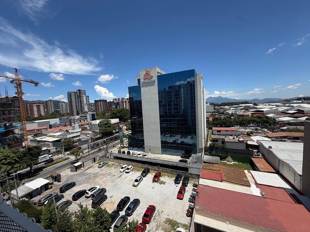 Apartamento en Zona 13, Guatemala, foto 13 de 24