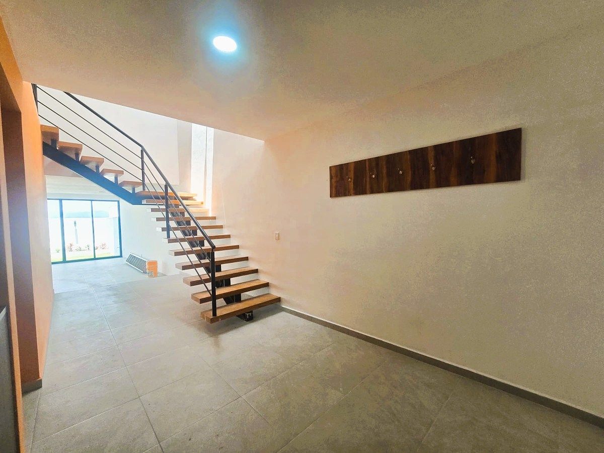 Casa em condomínio fechado em Lomas de Juriquilla, Querétaro, foto 3 de 26
