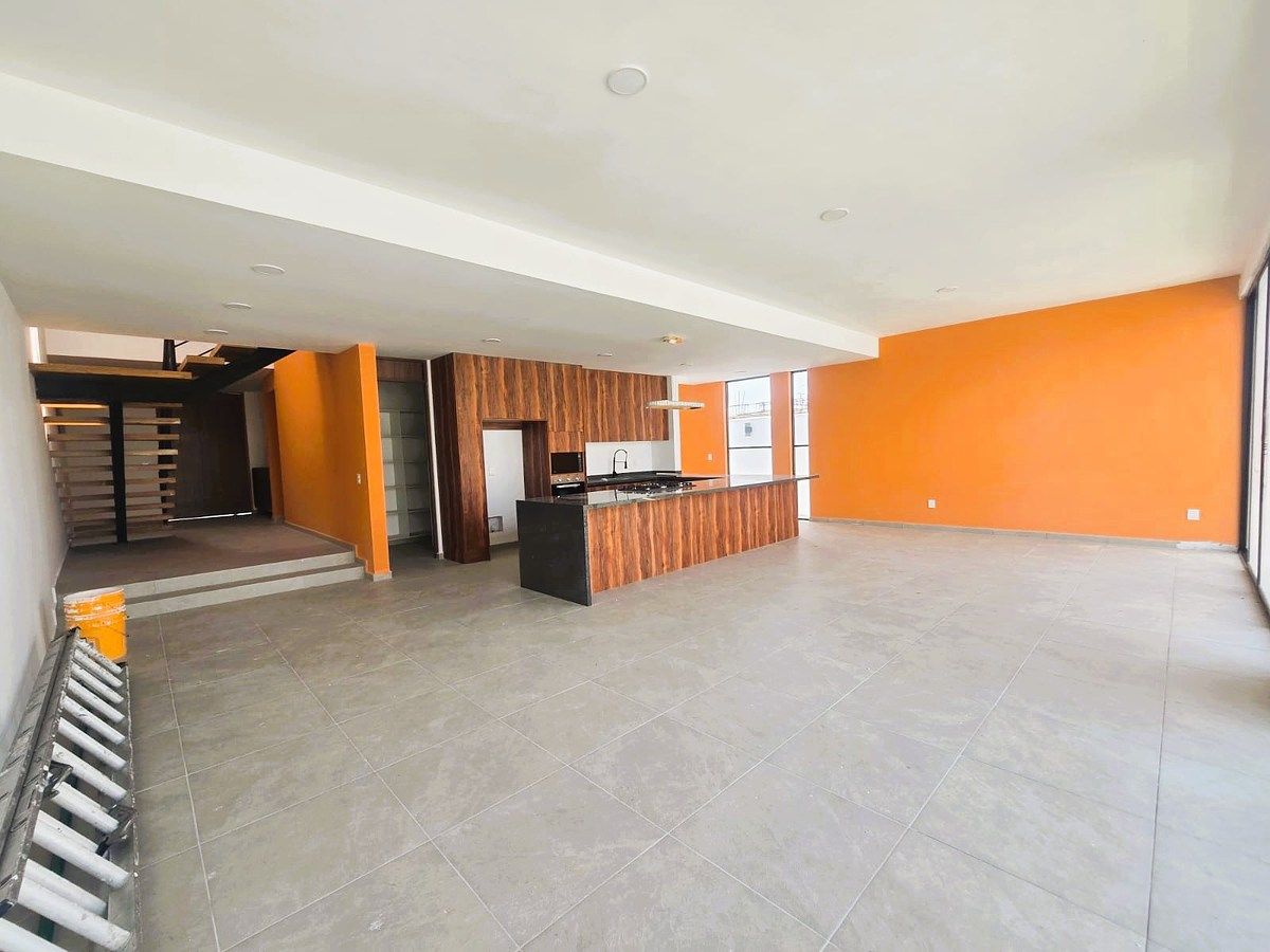 Casa em condomínio fechado em Lomas de Juriquilla, Querétaro, foto 10 de 26