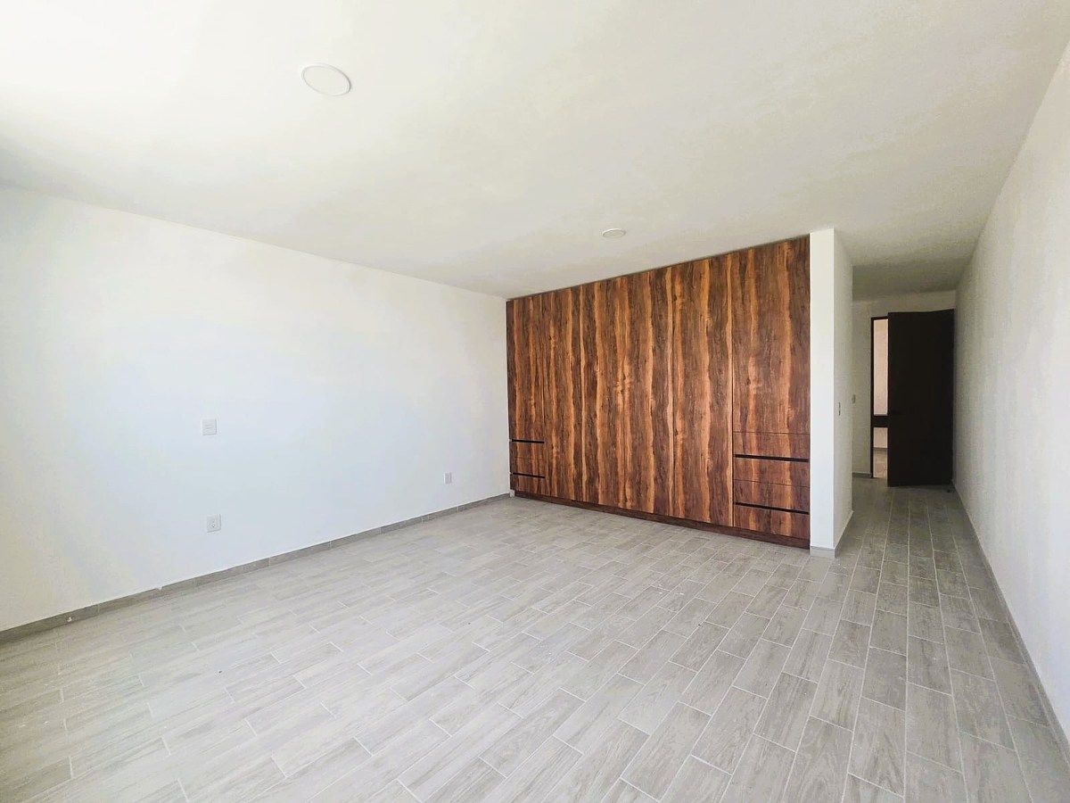 Casa em condomínio fechado em Lomas de Juriquilla, Querétaro, foto 23 de 26