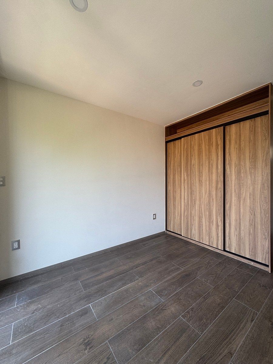 Apartamento em Colonia Nápoles, Benito Juárez, foto 14 de 25