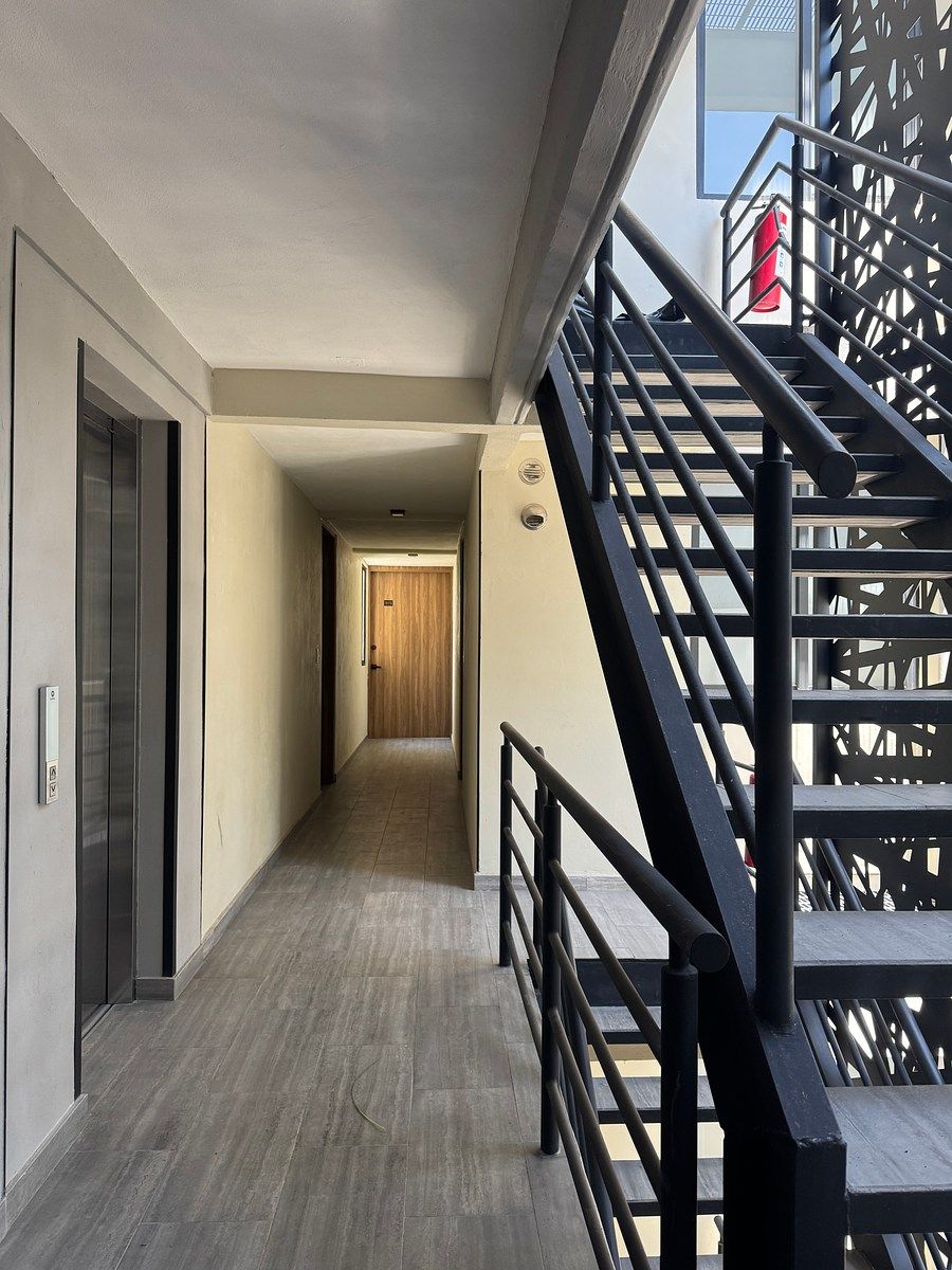 Apartamento em Colonia Nápoles, Benito Juárez, foto 20 de 25