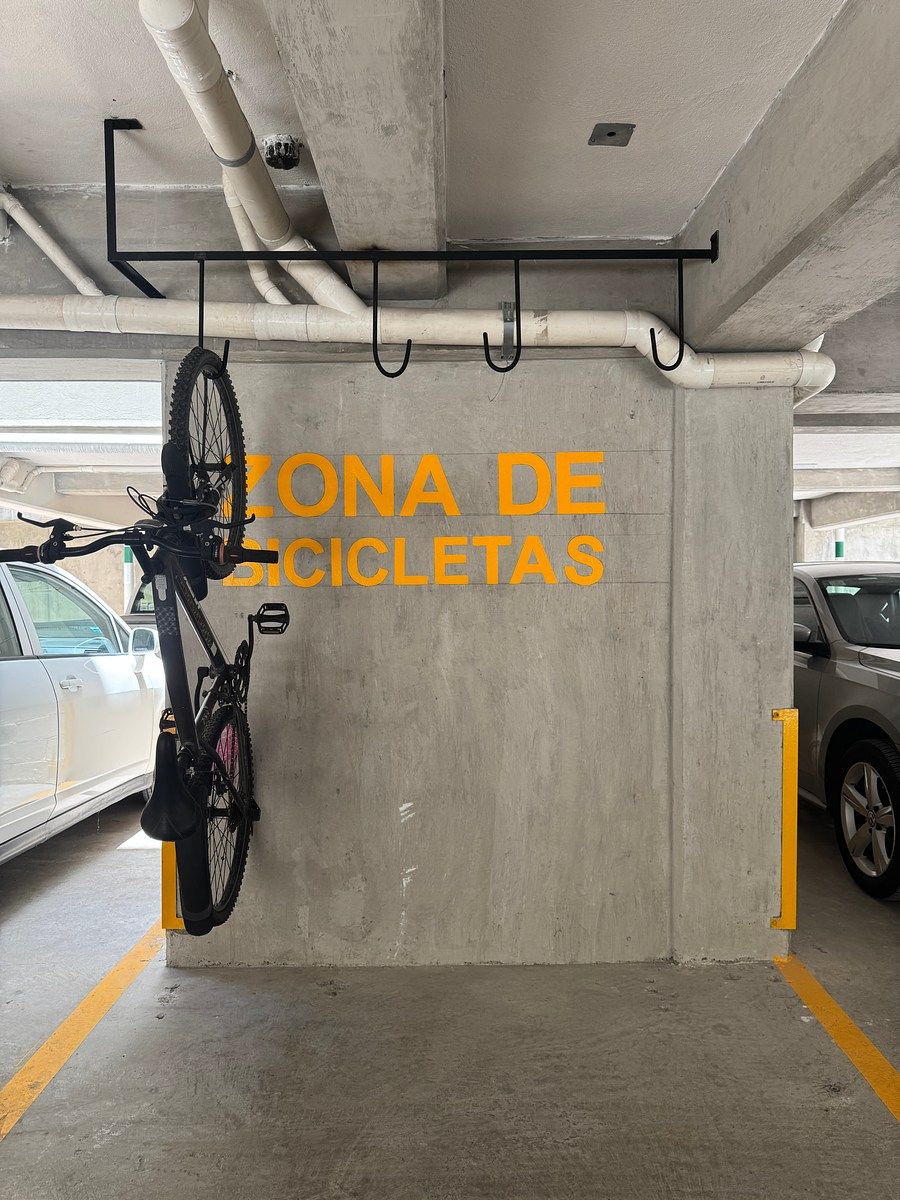 Apartamento em Colonia Nápoles, Benito Juárez, foto 21 de 25