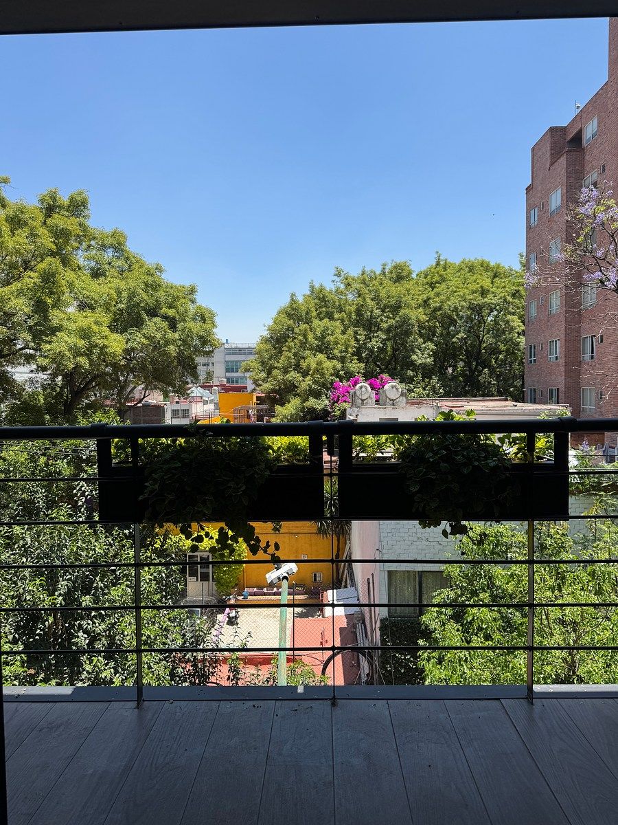 Apartamento em Colonia Nápoles, Benito Juárez, foto 24 de 25
