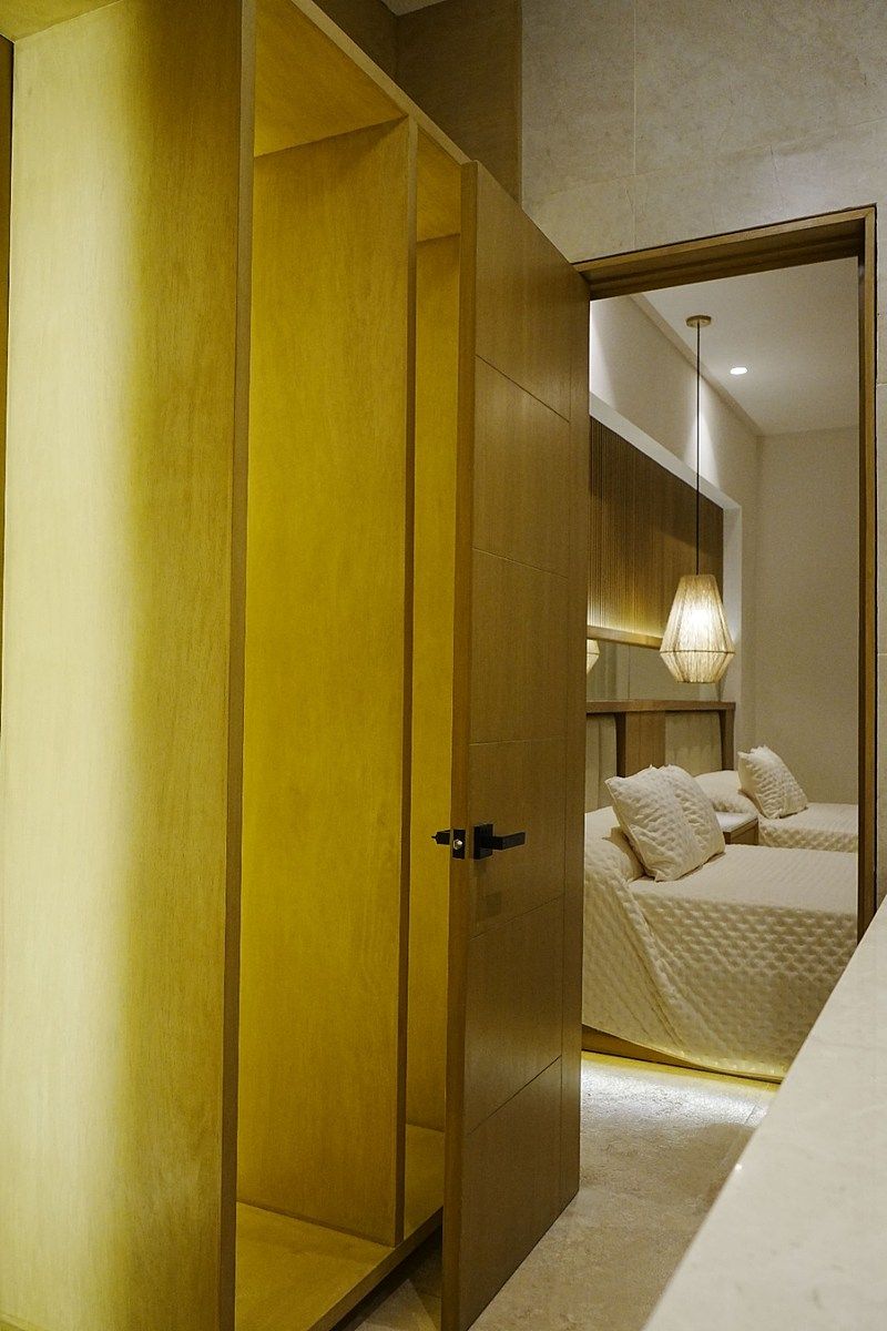 Apartment in Altabrisa, Mérida, photo 16 of 17