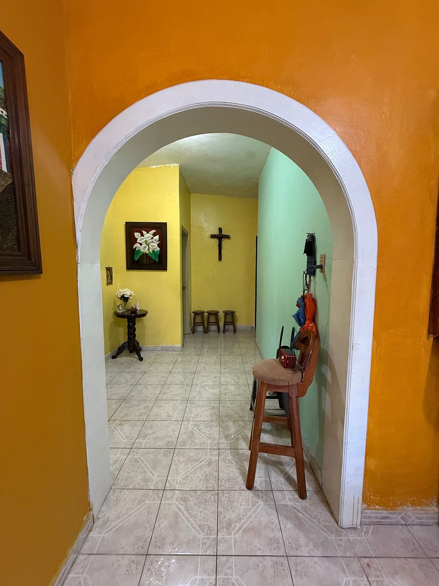 Casa em Floresta, Veracruz, foto 18 de 23