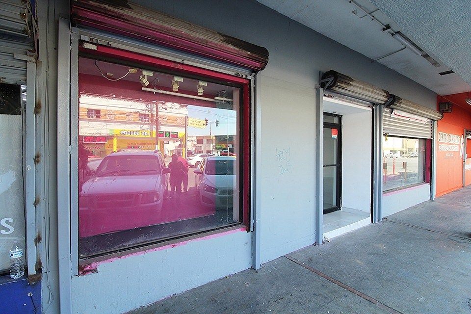 Local comercial en Primera Sección, Mexicali, foto 2 de 16