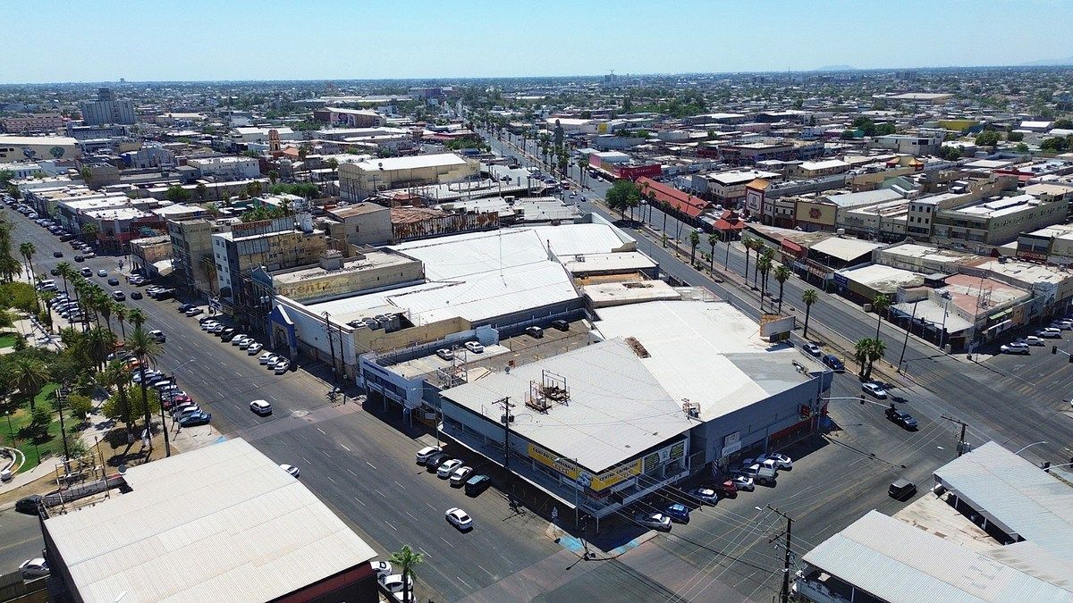 Local comercial en Primera Sección, Mexicali, foto 5 de 16