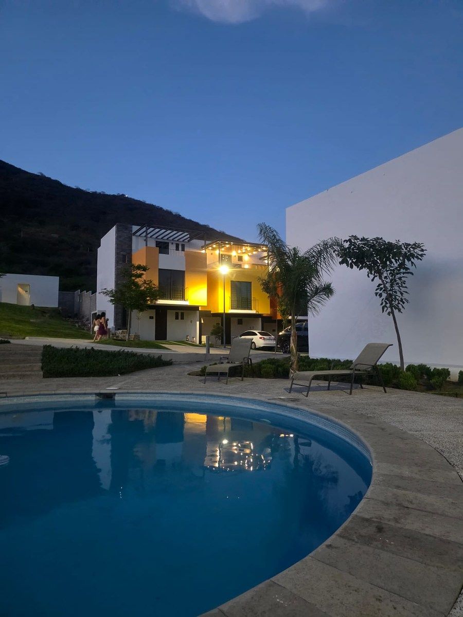 House in Gated Community in Jocotepec Centro, Jocotepec, photo 6 of 32