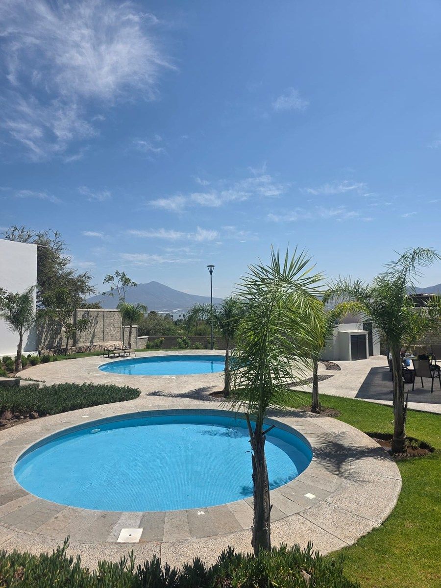 House in Gated Community in Jocotepec Centro, Jocotepec, photo 27 of 32