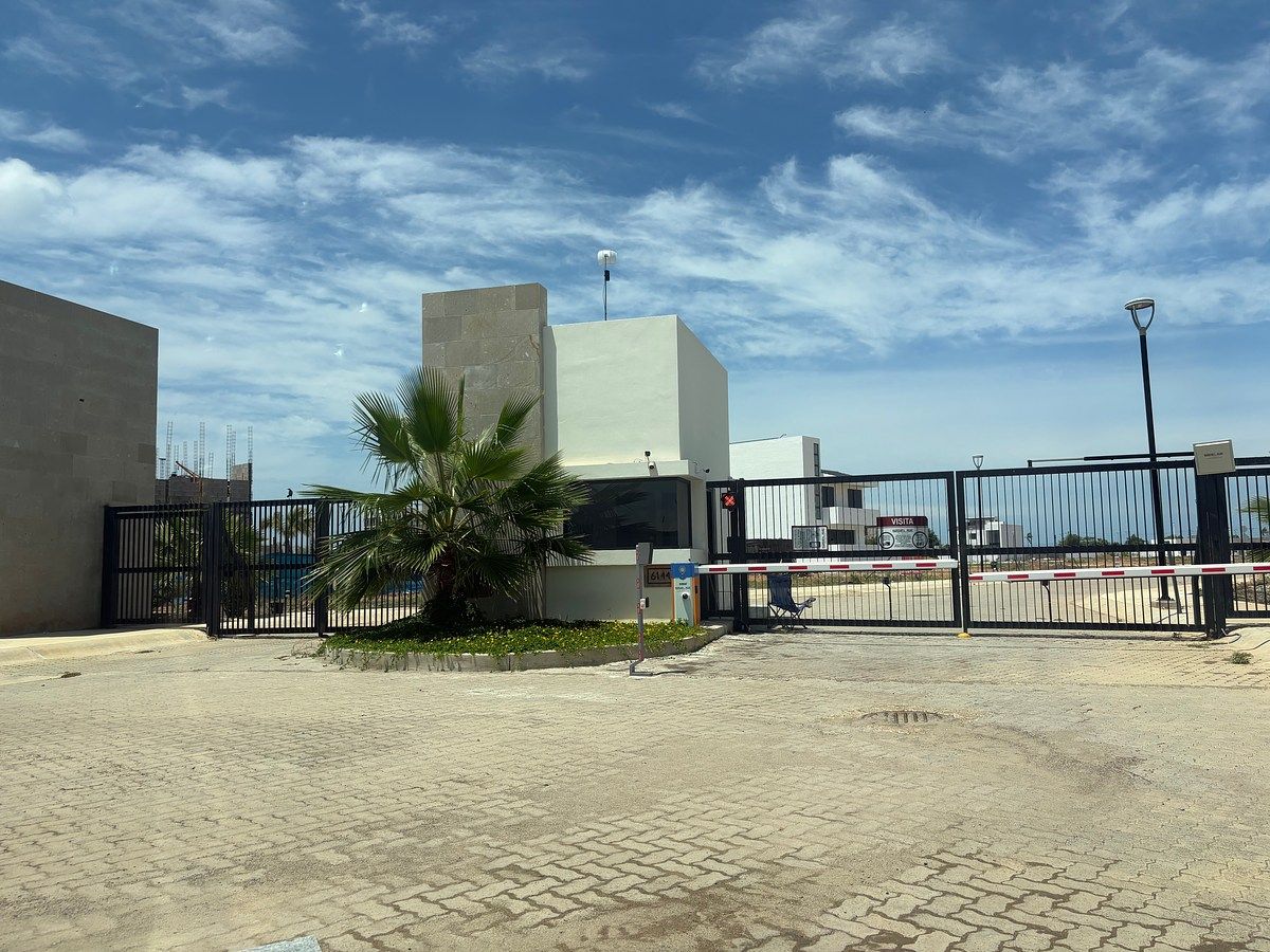 Land 158 in Bahía Marina, photo 1 of 5