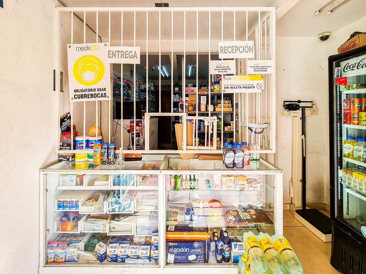 Casa com uso comercial em Parques de Santa María, Tlaquepaque, foto 3 de 13
