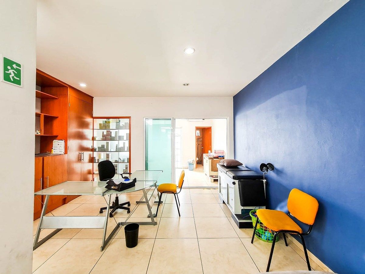 Casa com uso comercial em Parques de Santa María, Tlaquepaque, foto 12 de 13