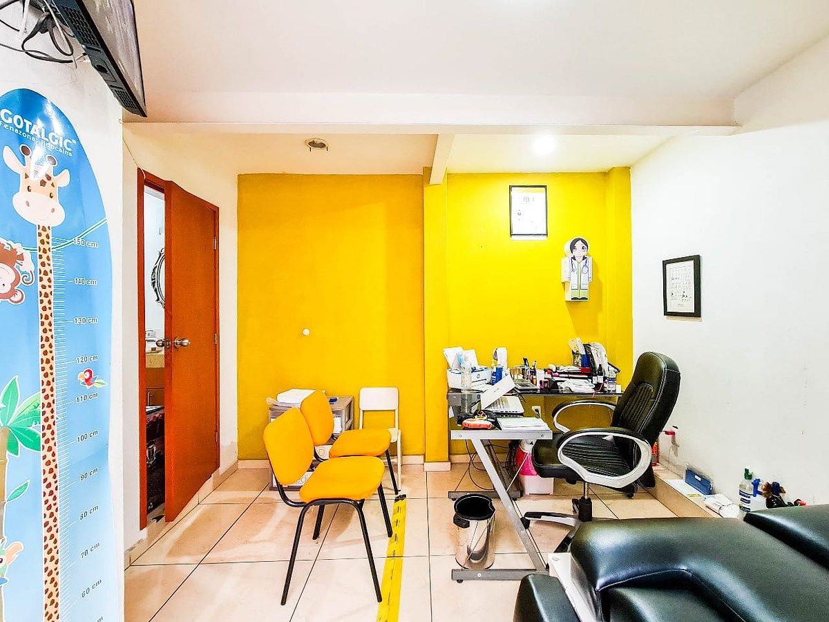 Casa com uso comercial em Parques de Santa María, Tlaquepaque, foto 6 de 13