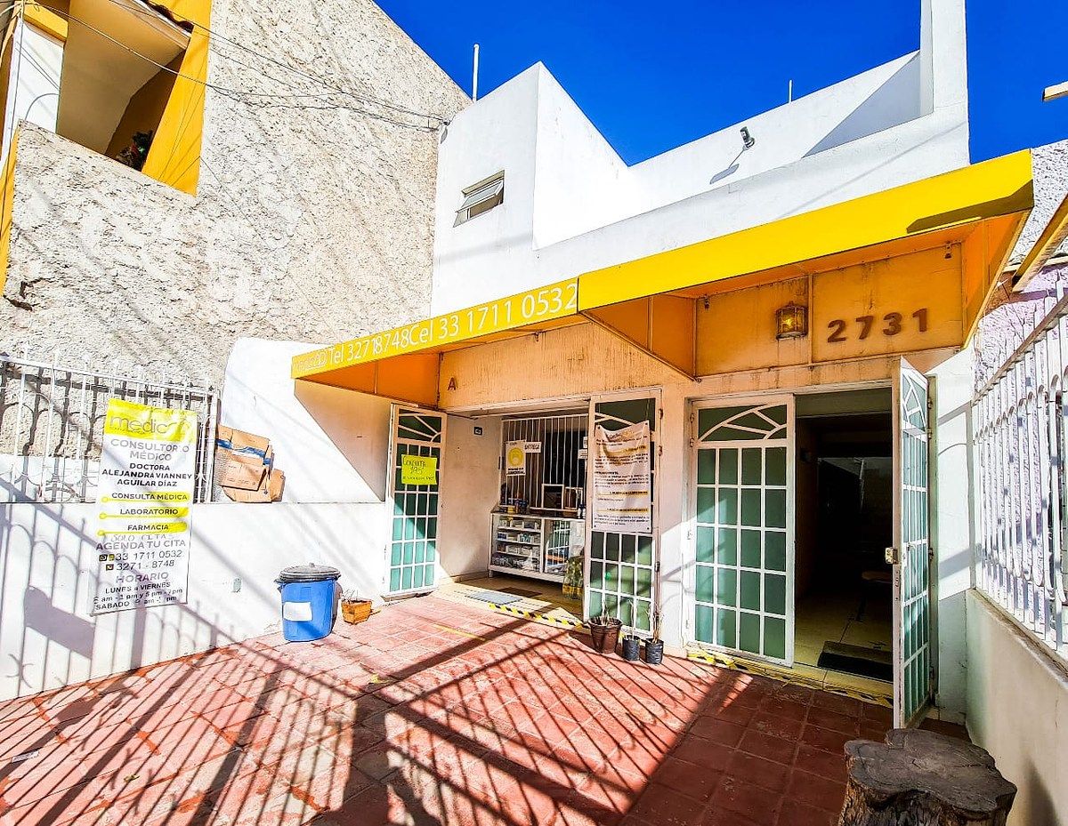 Casa com uso comercial em Parques de Santa María, Tlaquepaque, foto 13 de 13