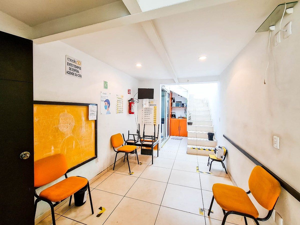 Casa com uso comercial em Parques de Santa María, Tlaquepaque, foto 4 de 13