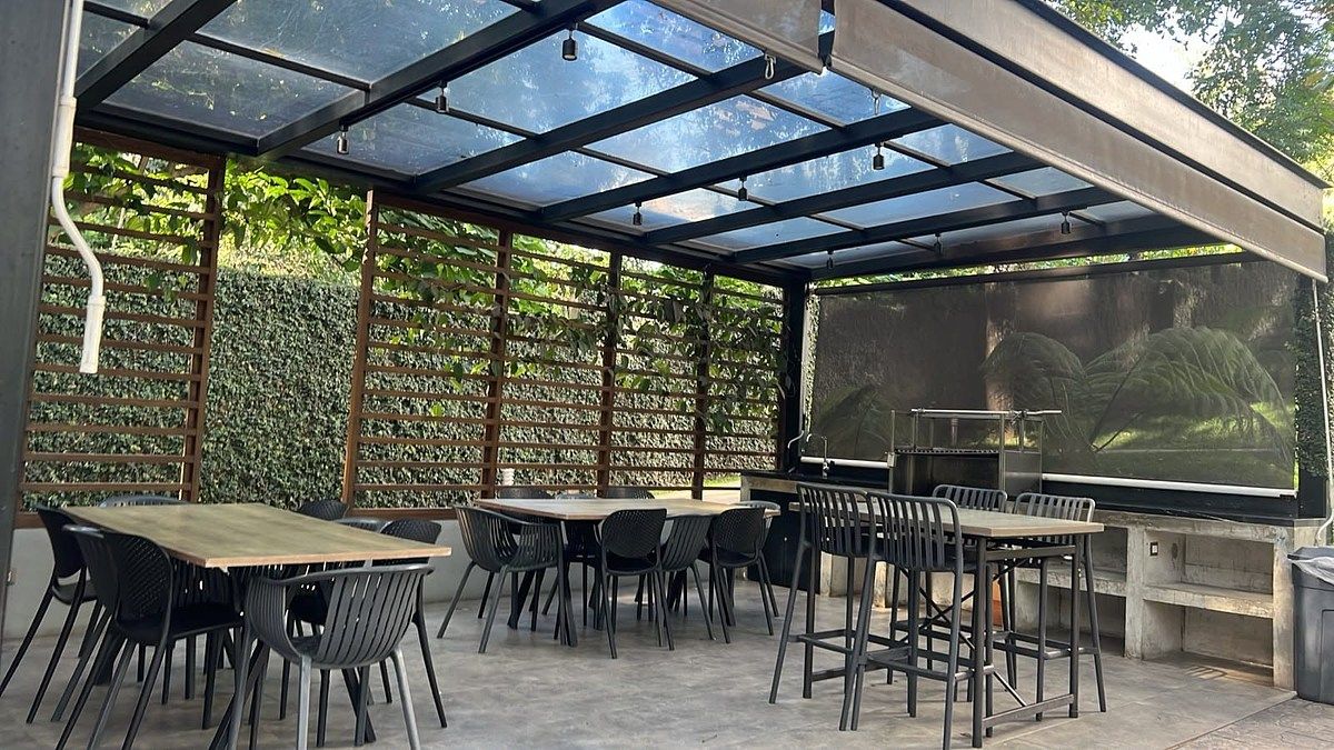 Apartamento en Zona 10, Guatemala, foto 6 de 8