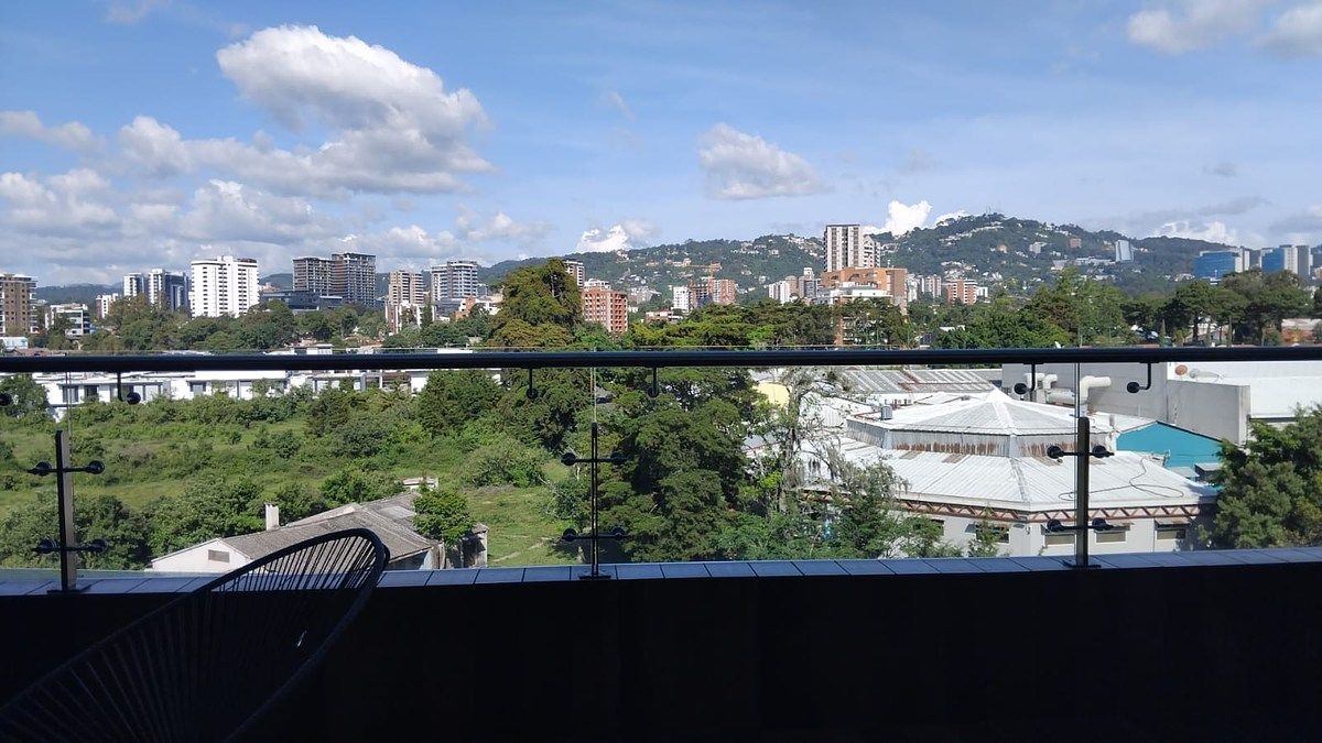 Apartamento en Zona 10, Guatemala, foto 7 de 8