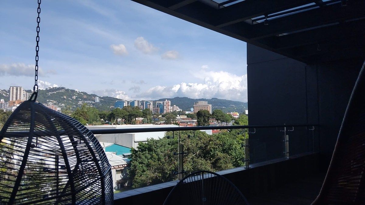 Apartamento en Zona 10, Guatemala, foto 8 de 8