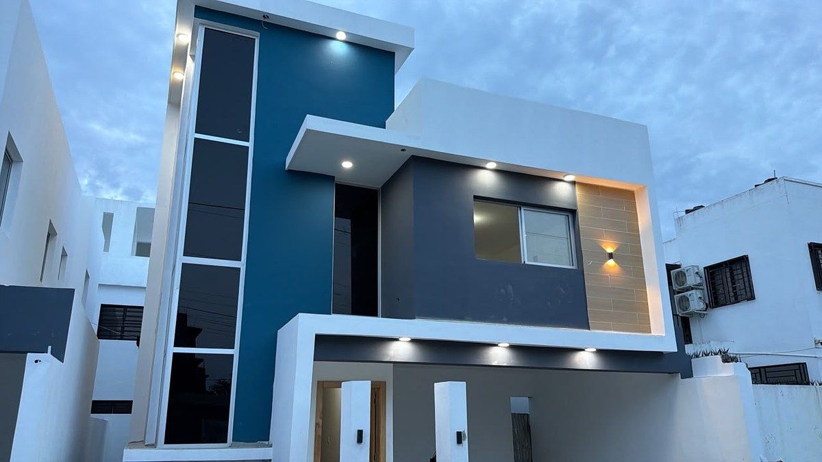 Casa en Prado Oriental, Santo Domingo Este, foto 4 de 6