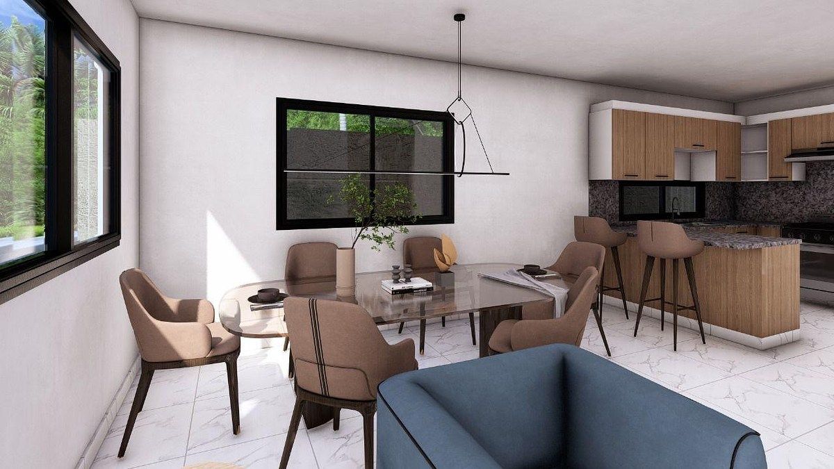 Casa en Prado Oriental, Santo Domingo Este, foto 6 de 6