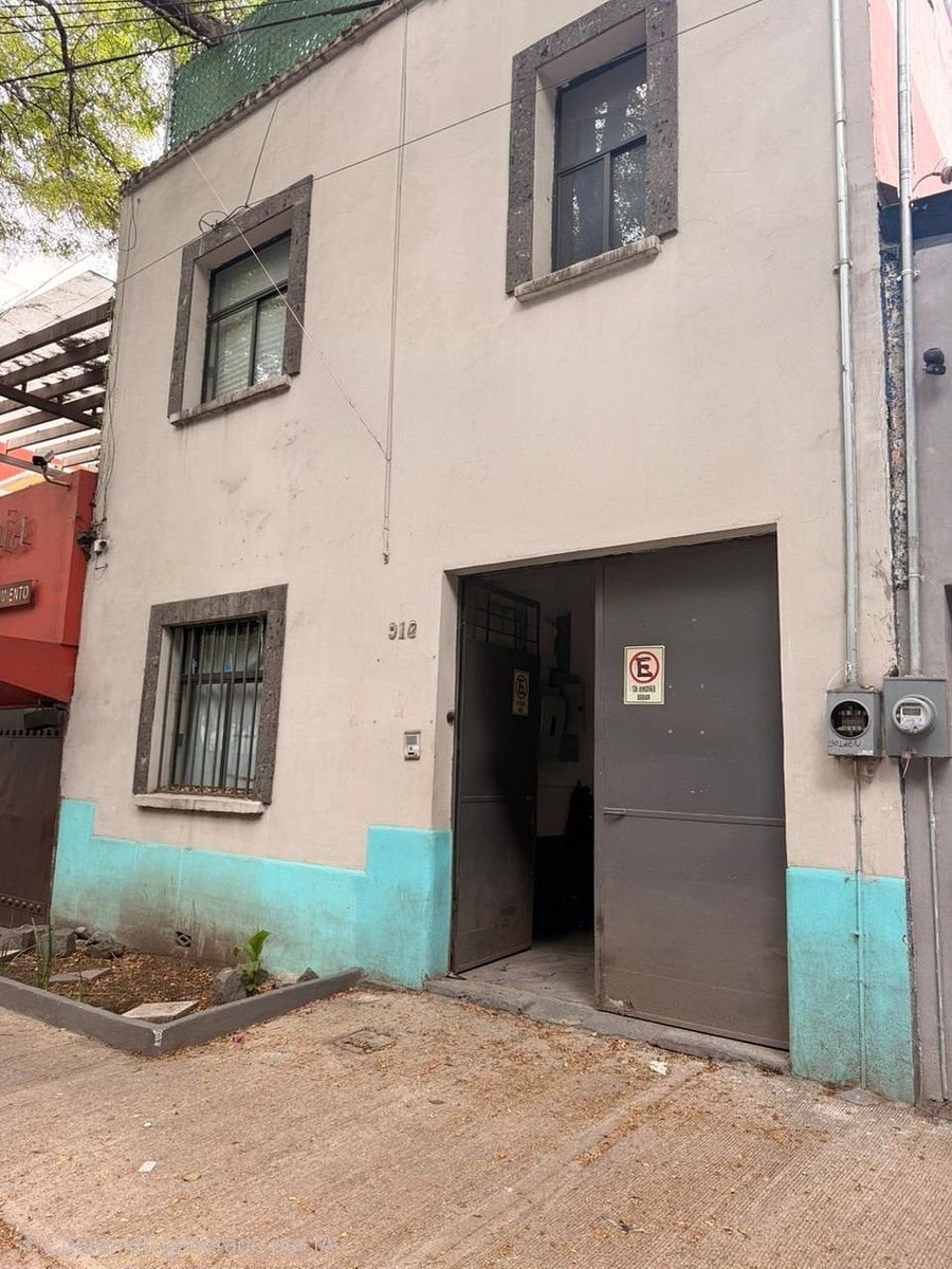 FOR RENT LOCAL WITH MIXED LAND USE, DEL VALLE NORTE, photo 1 of 17
