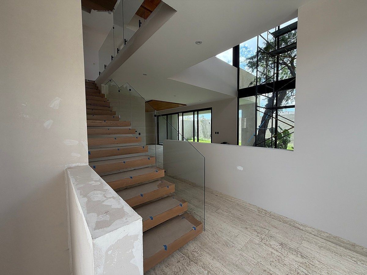 House in Gated Community in Lomas del Campanario Norte, Querétaro, photo 5 of 35