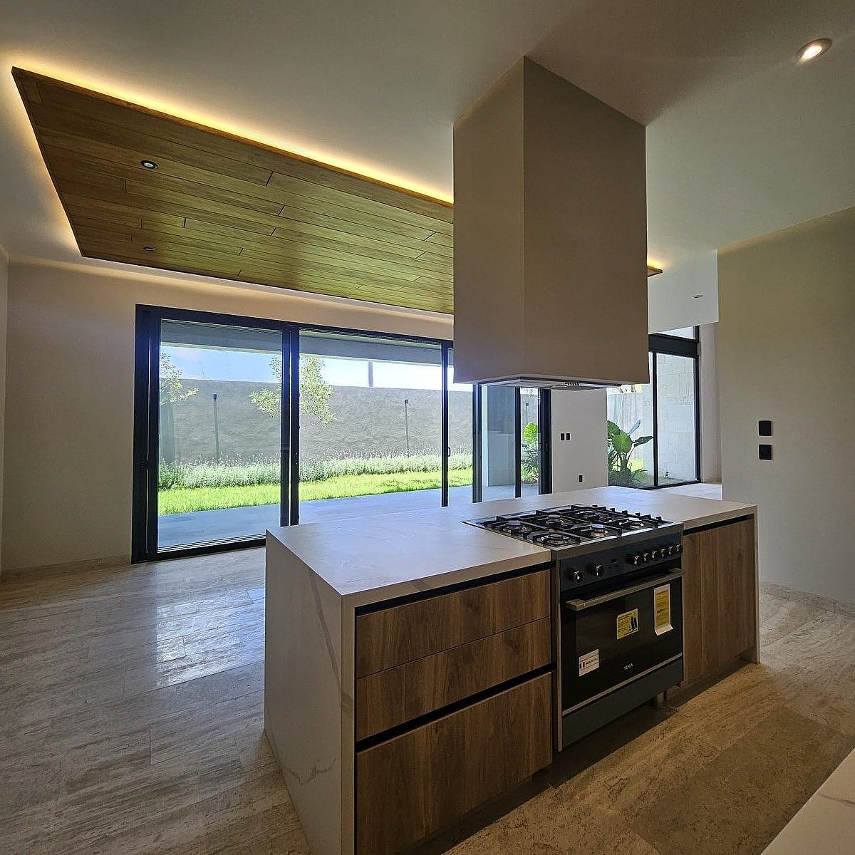 House in Gated Community in Lomas del Campanario Norte, Querétaro, photo 17 of 35